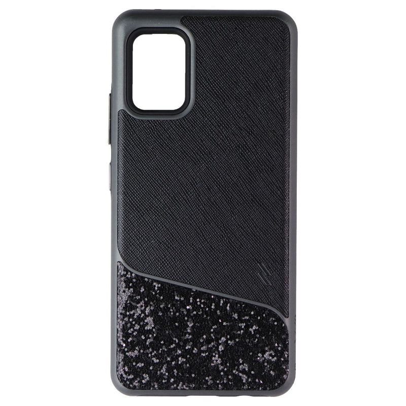 ZIZO Division Series Case for Samsung Galaxy A51 (5G) - Stellar Black