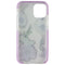 ZIZO Divine Series Case for Apple iPhone 12 Mini - Lilac Flowers