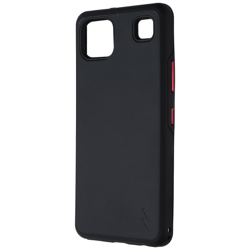 ZIZO Division Series Case for LG K92 - Black / Red