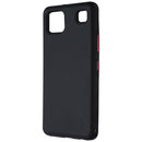 ZIZO Division Series Case for LG K92 - Black / Red