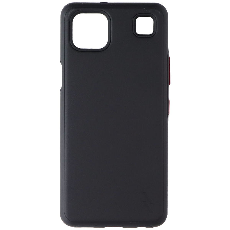 ZIZO Division Series Case for LG K92 - Black / Red