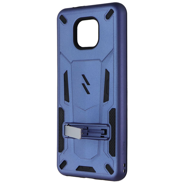 Zizo Transform Series Case for Motorola Moto G Power (2021) - Blue