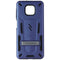 Zizo Transform Series Case for Motorola Moto G Power (2021) - Blue
