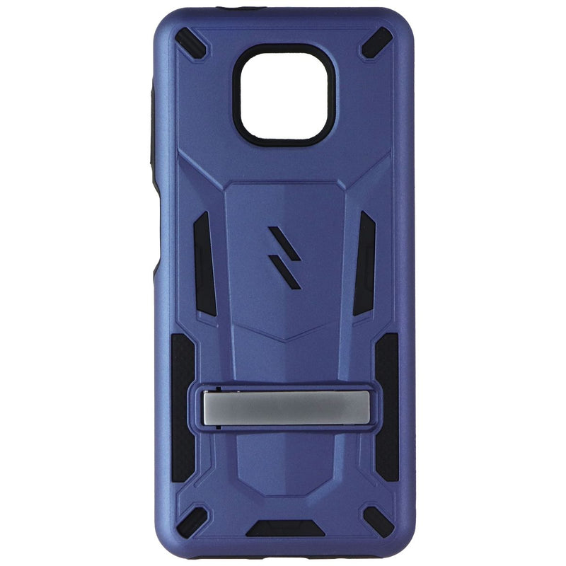 Zizo Transform Series Case for Motorola Moto G Power (2021) - Blue