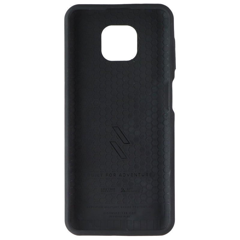 Zizo Transform Series Case for Motorola Moto G Power (2021) - Blue