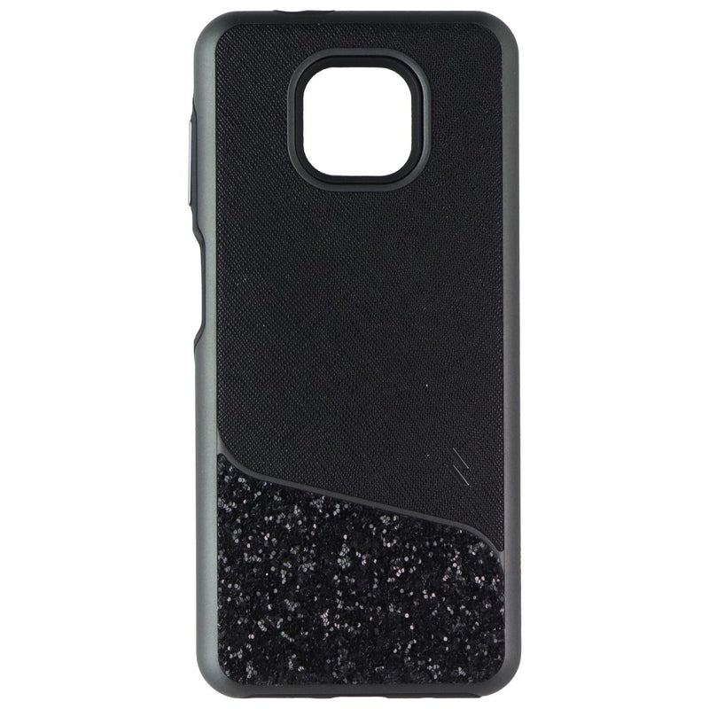 Zizo Division Series Case for Motorola Moto G Power (2021) - Black