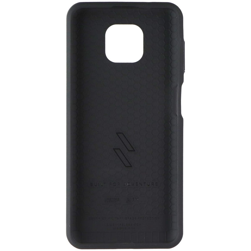 Zizo Division Series Case for Motorola Moto G Power (2021) - Black