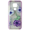 Zizo Divine Series Thin Protective Case for Moto G Play (2021) - Lilac
