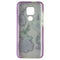 Zizo Divine Series Thin Protective Case for Moto G Play (2021) - Lilac