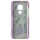 Zizo Divine Series Thin Protective Case for Moto G Play (2021) - Lilac