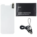 ZIZO Bolt Bundle (Case + Screen + Holster) for Apple iPhone 13 Pro Max - Red