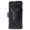 Zizo Bolt Series Case and Holster for Samsung Galaxy A53 5G - Blue/Black