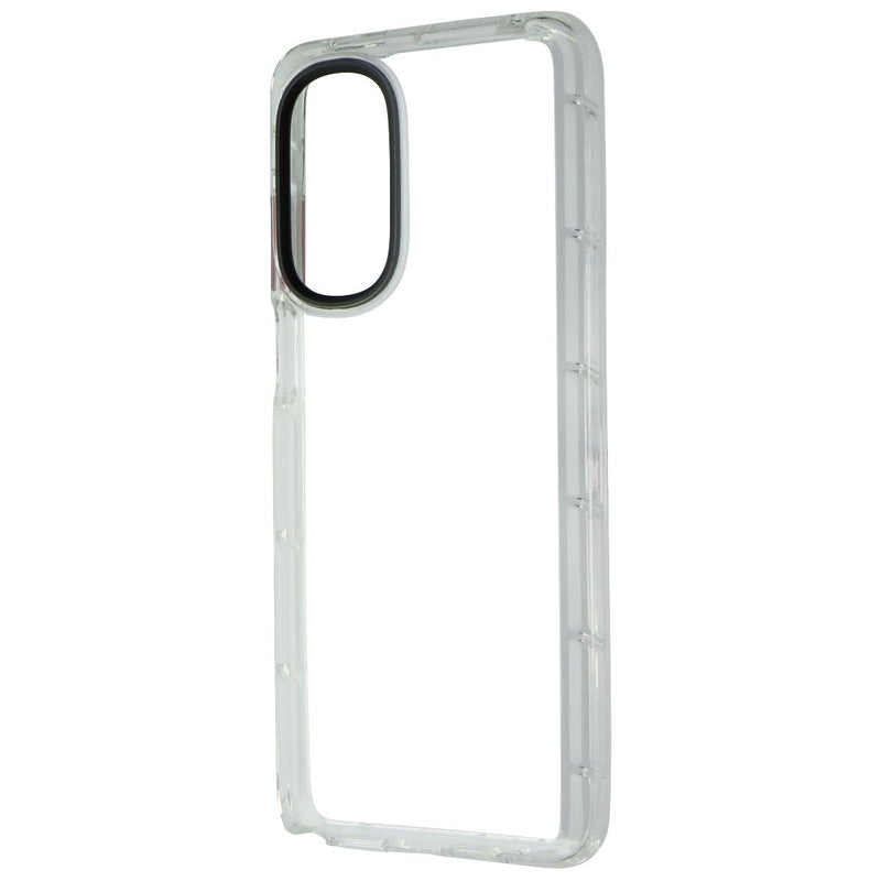 ZIZO Surge Series Sleek Case for Moto g Stylus 5G (2022) - Clear