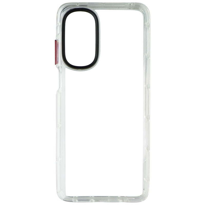 ZIZO Surge Series Sleek Case for Moto g Stylus 5G (2022) - Clear