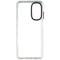 ZIZO Surge Series Sleek Case for Moto g Stylus 5G (2022) - Clear