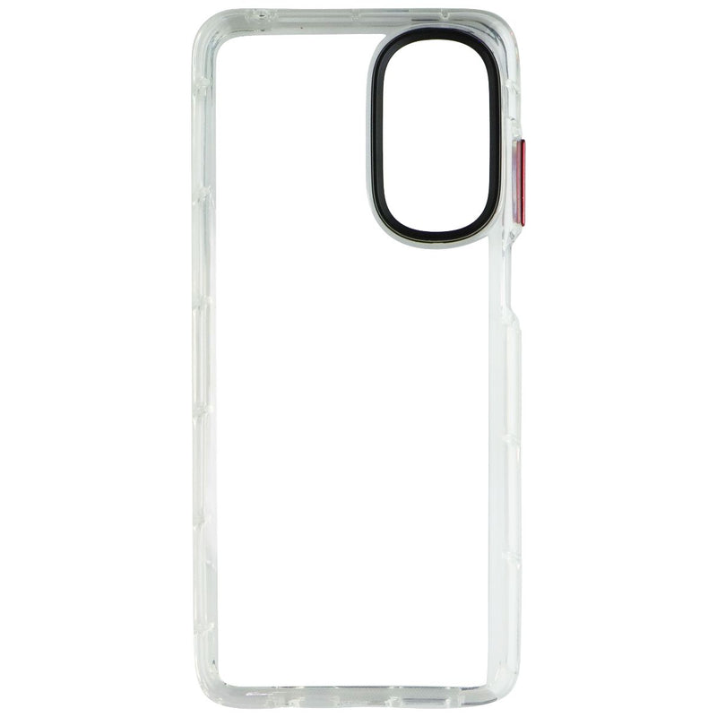 ZIZO Surge Series Sleek Case for Moto g Stylus 5G (2022) - Clear