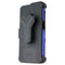 ZIZO Bolt Series Case / Holster / Glass for Samsung Galaxy A23 (5G) - Blue/Black