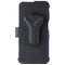 ZIZO Bolt Series Case / Holster / Glass for Samsung Galaxy A23 (5G) - Blue/Black
