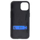 Zizo Transform Series Case for Apple iPhone 14 and 13 - Blue/Black
