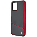 Zizo Division Series Case for Motorola moto g 5G (2023) - Black/Red