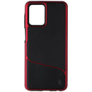 Zizo Division Series Case for Motorola moto g 5G (2023) - Black/Red