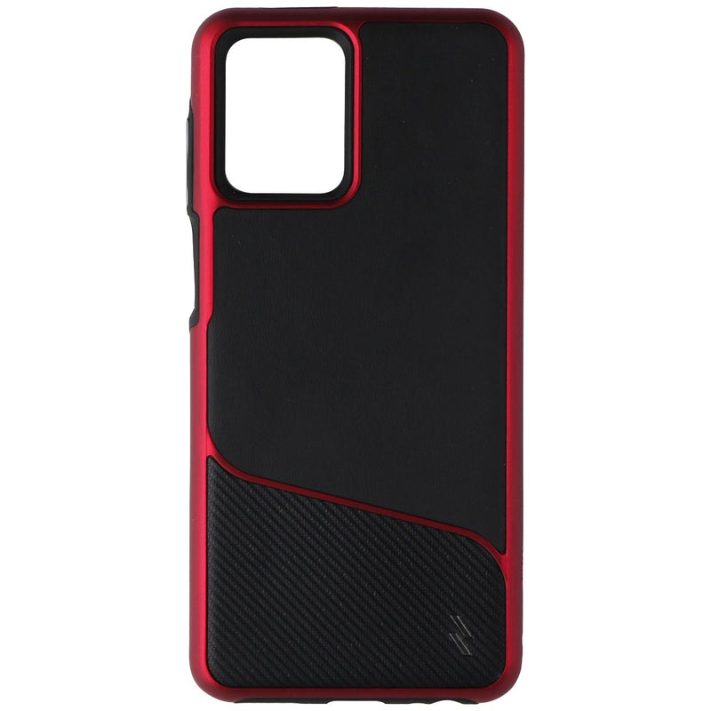 Zizo Division Series Case for Motorola moto g 5G (2023) - Black/Red