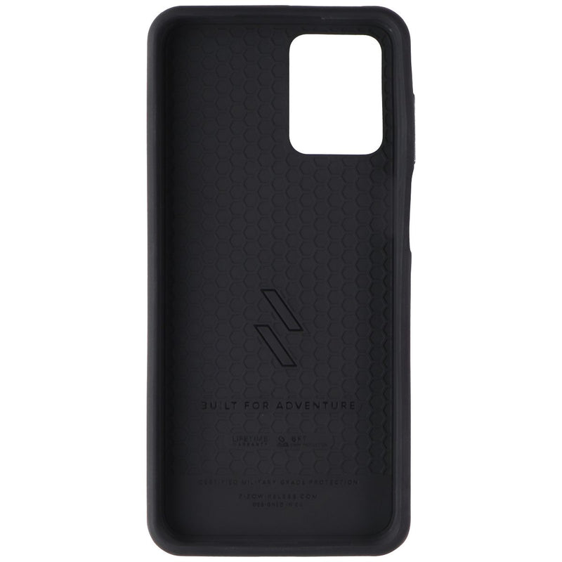 Zizo Division Series Case for Motorola moto g 5G (2023) - Black/Red