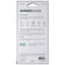 ZIZO Tempered Glass Screen Protector for Apple iPhone 15 Pro - Privacy