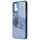 ZIZO Division Series Case for Motorola Moto G 5G (2024) - Baby Blue Marble