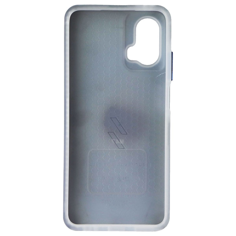 ZIZO Division Series Case for Motorola Moto G 5G (2024) - Baby Blue Marble