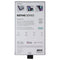ZIZO Refine Series Case for Motorola Moto Razr (2024) - Purple