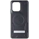 ZIZO Transform Series Kickstand Magnetic Case for Moto G Power (2025) - Black