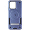 Zizo Transform Series Case for Motorola Moto G (2025) - Blue