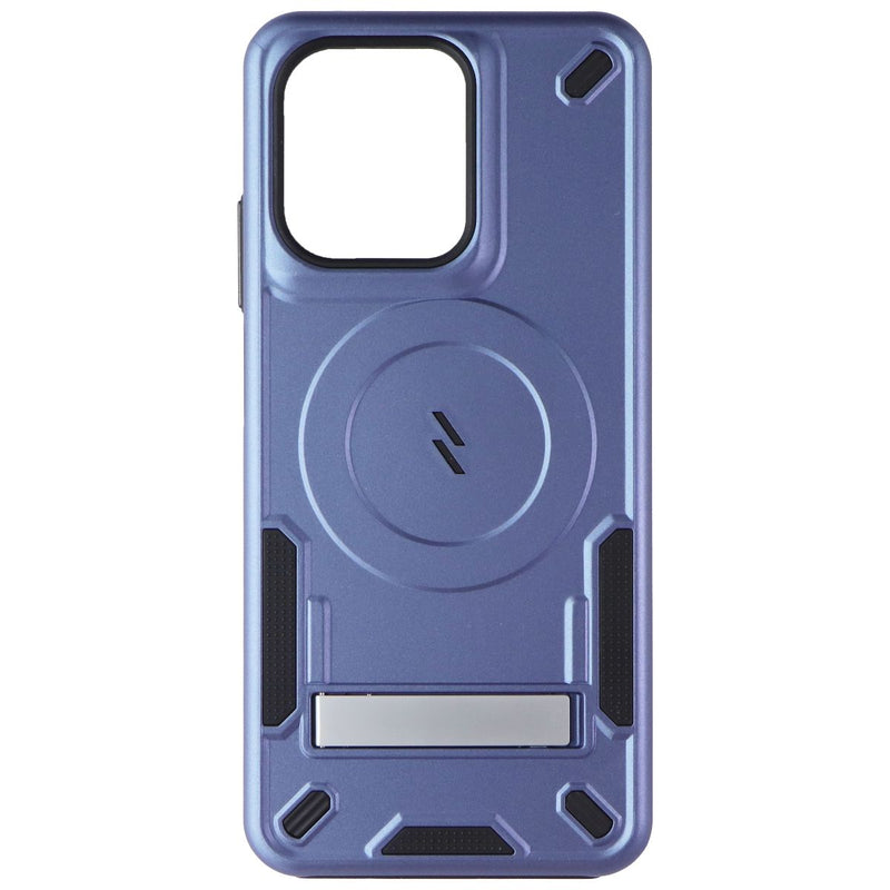 Zizo Transform Series Case for Motorola Moto G (2025) - Blue