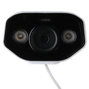 ZOSI 4K PoE 8MP Weatherproof Add-on Wired Security Camera (ZG1828Y)