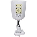 ZOSI 4K PoE 8MP Weatherproof Add-on Wired Security Camera (ZG1828Y)