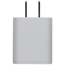 ZTE (STC-A521A-Z) Travel Charger Wall Adapter - White
