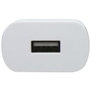 ZTE (STC-A521A-Z) Travel Charger Wall Adapter - White