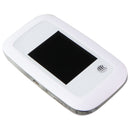 AT&T Velocity 4G LTE Mobile Wifi Hotspot - White (MF923-W)