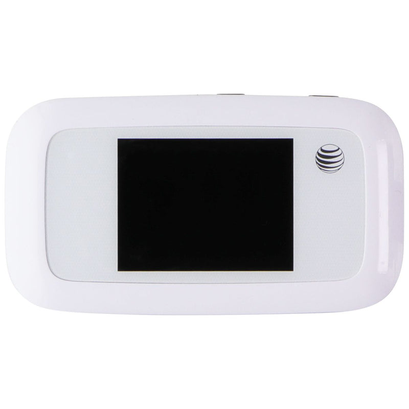 ZTE AT&T Velocity 4G LTE Mobile Wifi Hotspot - White (MF923-W)