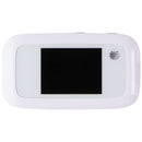 AT&T Velocity 4G LTE Mobile Wifi Hotspot - White (MF923-W)