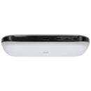 AT&T Velocity 4G LTE Mobile Wifi Hotspot - White (MF923-W)