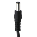 ZTE (12V/1.5A) I.T.E. Power Supply Wall Adapter - Black (STC-A1215C55-C)