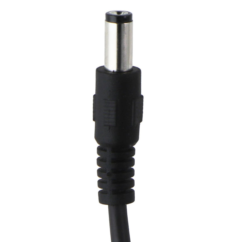 ZTE (12V/1.5A) I.T.E. Power Supply Wall Adapter - Black (STC-A1215C55-C)