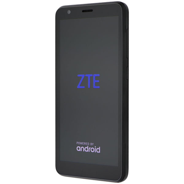 ZTE Blade Vantage 2 (5-inch) Smartphone (Z3153V) Verizon Only - 16GB/Black