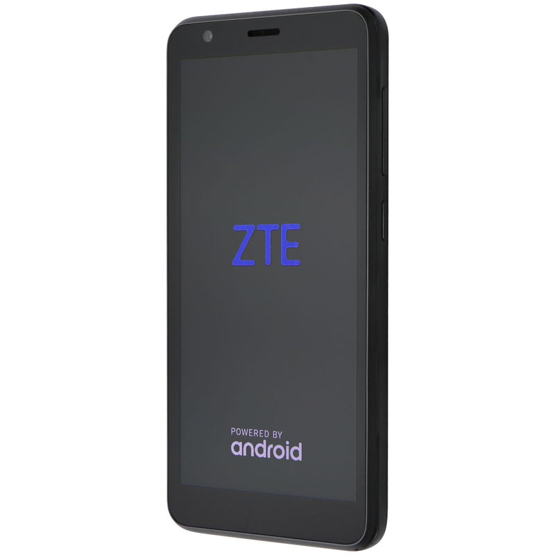 ZTE Blade Vantage 2 (5-inch) Smartphone (Z3153V) Verizon Only - 16GB/Black