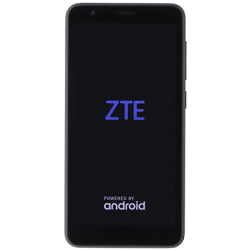 ZTE Blade Vantage 2 (5-inch) Smartphone (Z3153V) Verizon Only - 16GB/Black