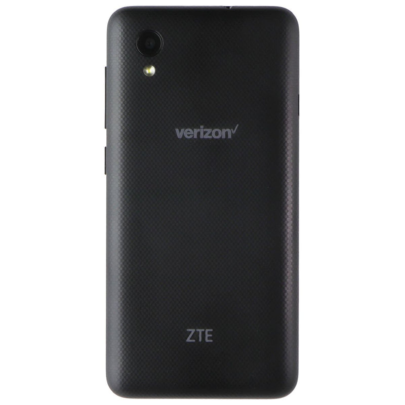 ZTE Blade Vantage 2 (5-inch) Smartphone (Z3153V) Verizon Only - 16GB/Black