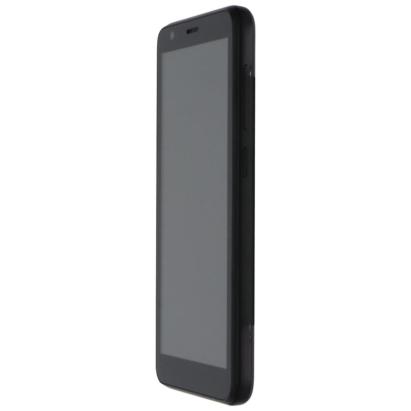 ZTE Blade Vantage 2 (5-inch) Smartphone (Z3153V) Verizon Only - 16GB/Black