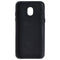 ZV Protective Case for Samsung Galaxy Amp Prime 3 - Camo/Black